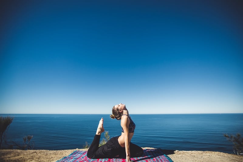 Gentle Stretching Sequences