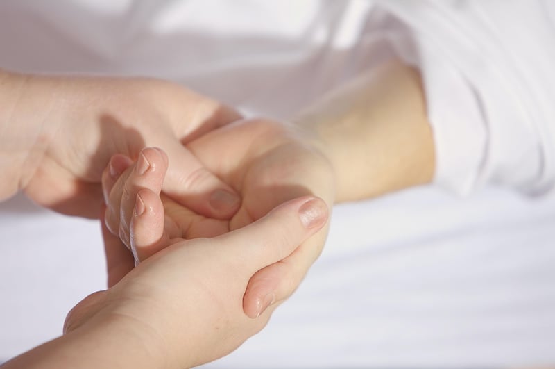 Somatic Movement Therapy